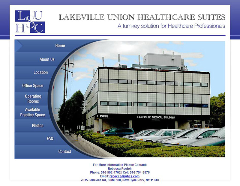 Lakeville Union Healthcare Suites